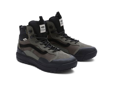 Zapatillas de Hombre VANS Ultrarange Exo Hi Verde (40)