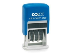 Sello COLOP 104691 Azul