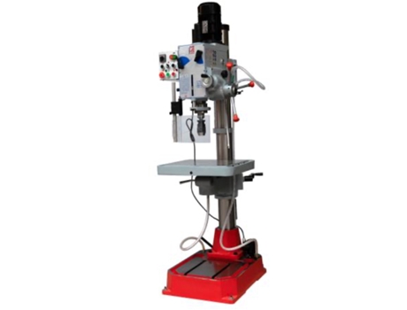 HOLZMANN ZS50APS_400V Taladro por engranajes