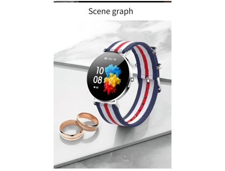 Smartwatch T8 Multicor