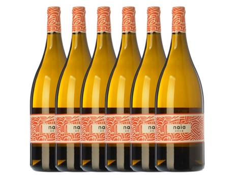Vino NAIA Naia Verdejo Rueda (1.5 L - 6 unidades)
