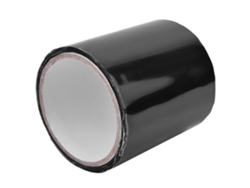 Cinta Impermeable De Alta Adherencia Para La Reparación De Tuberías Y Conductos - Negro/blanco/transparente