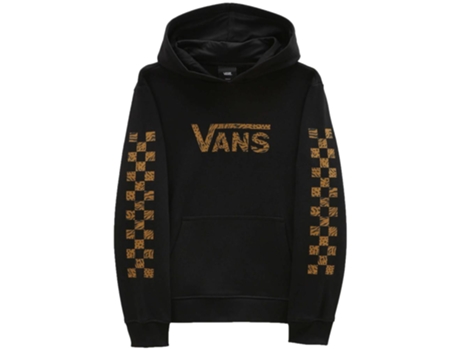 Sudadera con Capucha Animash VANS
