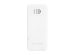 Reproductor MP3 con pantalla LCD y altavoz HD
