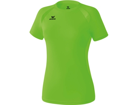Camiseta para Hombre ERIMA performance Verde para Multideportes