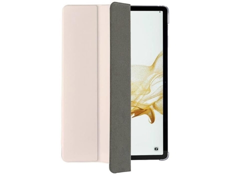 Funda para Samsung Galaxy Tab A8 HAMA - Transparente