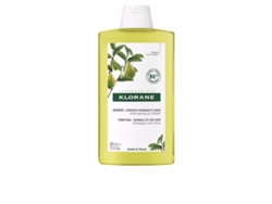 Champú Líquido KLORANE Purificante con Sidra (400 ml)