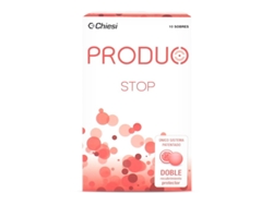 Complemento Alimentar PRODUO Produo Stop 10 Sobres
