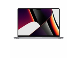Notebook APPLE Macbook Pro Azerty M1 Pro 512 Gb Ssd 16 16 Gb Ram