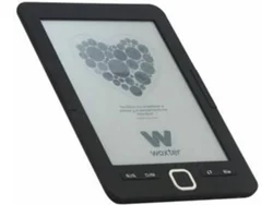 Ebook Reader WOXTER Scriba 195