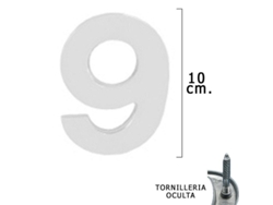 Pomo Para Olla Magefesa Moderno ORYX