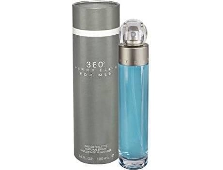 Perfume PERRY ELLIS 360 100ml (Eau de toilette)