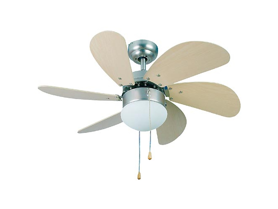Ventilador de Techo ORBEGOZO CP-15075 N
