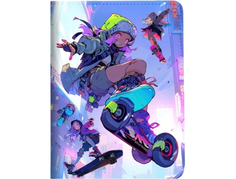 Funda MILENIO Tableta Samsung Galaxy A9+ 11'' (Roller Silver H)