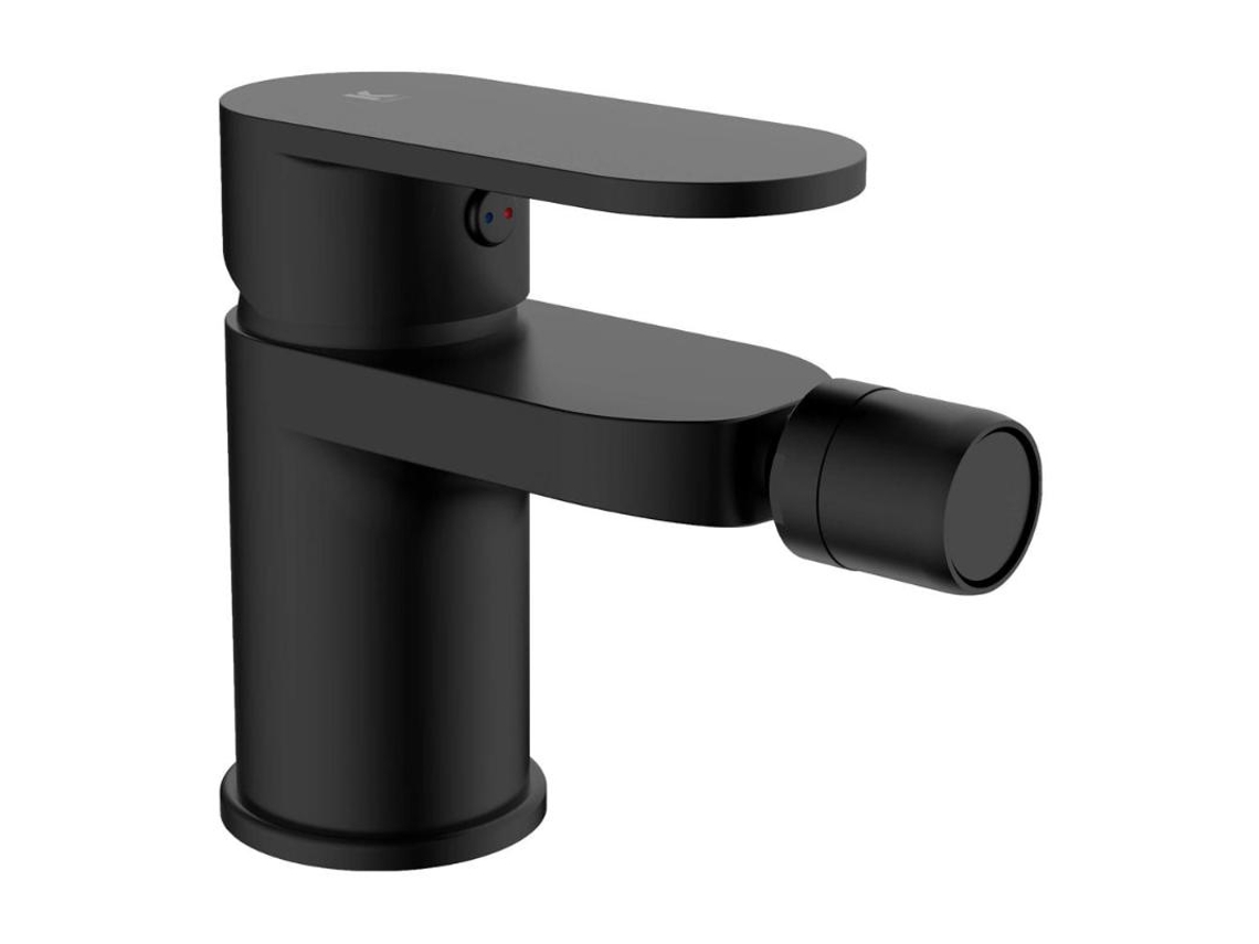 Monomando Bidet Legend Negro
