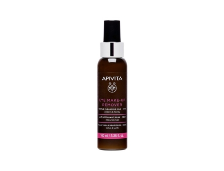 Desmaquillante APIVITA Suave (100 ml)