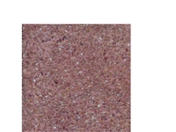 Terrazo De Grava Con Aristas Piedraviva Burdeos / Pack 15 Un (2.40 M2) / 40x40x4 Cm - Piedra Mediana
