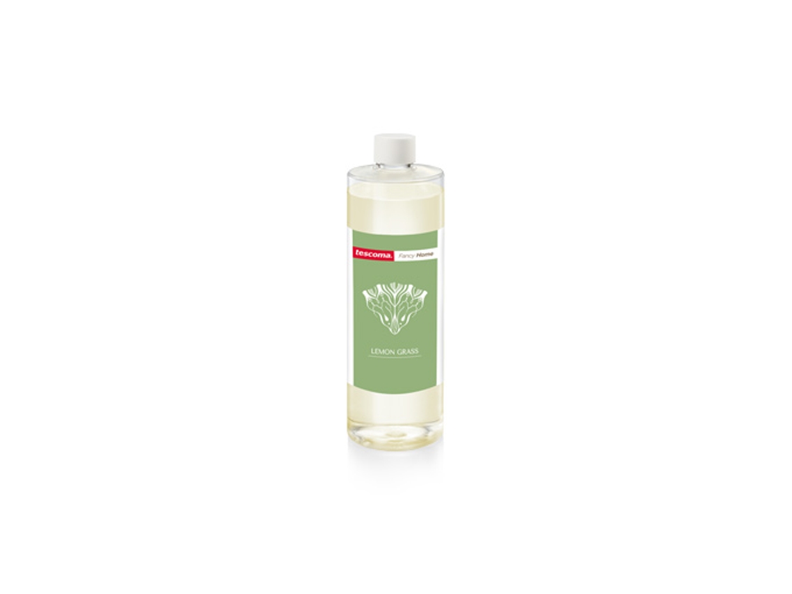 Recambio para Difusor de Esencias Fancy Home 500 ml Lemongrass