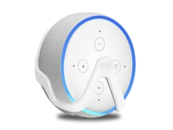 Soporte De Pared Para Amazon Echo Dot (gen 3)