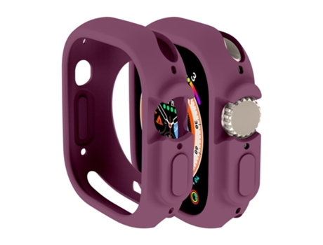 Carcasa para Apple Watch Ultra 49mm