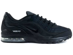 Tenis NIKE Air Max Vgr Tejido Hombre (43 - Negro)