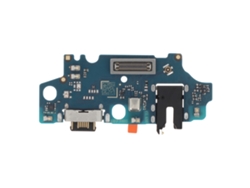 Conector de carga para Samsung Galaxy A05s Entrada USB Micrófono CE, Negro oficial Samsung