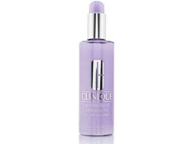 Leche Desmaquillante CLINIQUE Take The Day Off (200 ml)