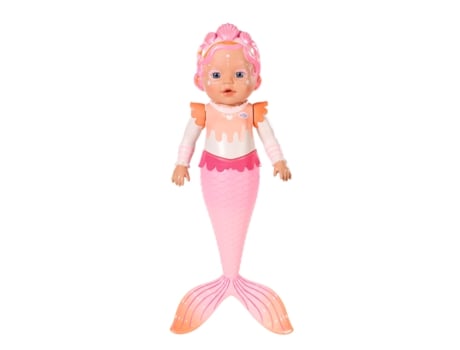 Muñeca bebé ZAPF (1 anos)