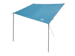 Toldo Resistente Al Agua Con Techo
