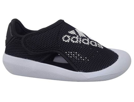 Sandalias ADIDAS Altaventure 20 (Negro - Material Sintético- 20)
