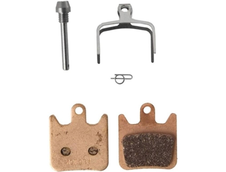 Freno para Bicicleta HOPE Pastillas X2 Sinterizado