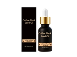 Esencia hidratante con aceite de semilla negra