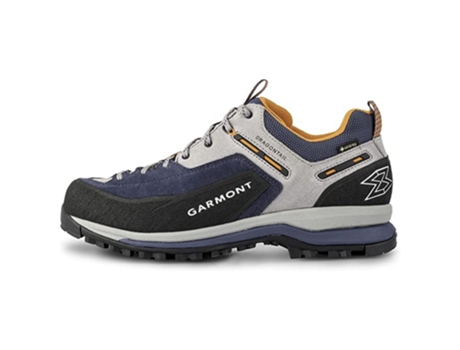 Zapatillas Approach Dragontail Tech Goretex Gris EU 45 Hombre GARMONT