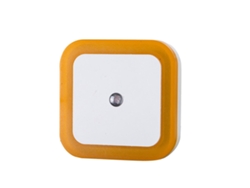Rebe-lámpara De Noche Led Inteligente Control Luz, Lámpara De Mesa Para Dormitorio Y Pasillo