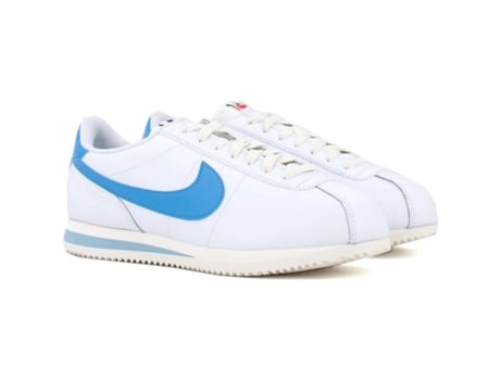 Zapatillas de Mujer NIKE Cortez Multicolor (36.5)