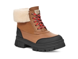 Ashton Addie Botas Marrón EU 35 Niño UGG KIDS