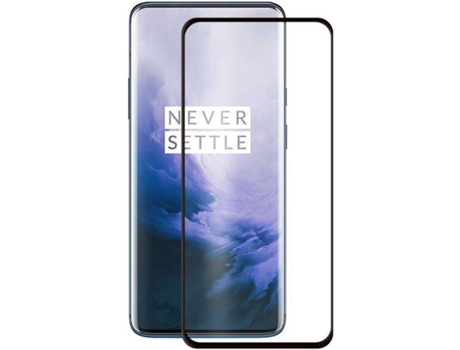 2x Protector Cristal Oneplus 7T Pro