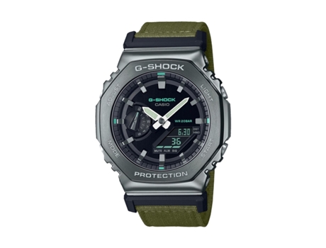 Reloj Hombre Casio G-Shock UTILITY METAL COLLECTION