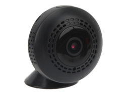 2026-cámara Mini De Vigilancia 1080p Con Visión Nocturna Y Wifi, Monitor Remoto