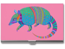 Puerta de invitados delgada y colorida con forma de animal | Sin marca