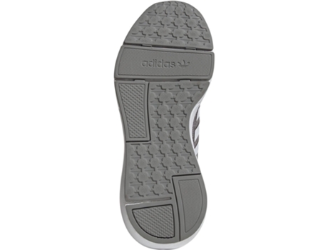 Zapatillas Unisex ADIDAS SPORTSWEAR Júnior Swift Run Gris (36)