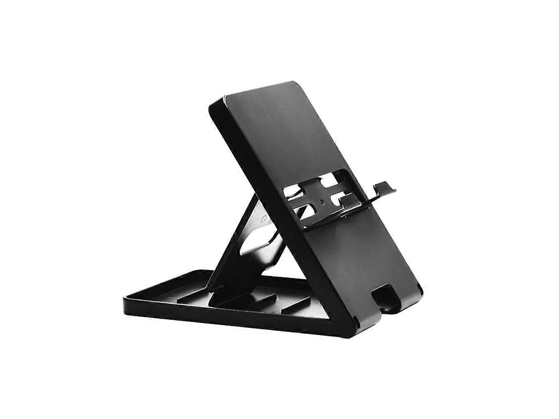 Soporte para juegos CHOKOCO, ajustable, base de encaje a presión, compatible con Switch, OLED