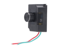 Regulador de velocidad para bomba de motor de CA de 220 V