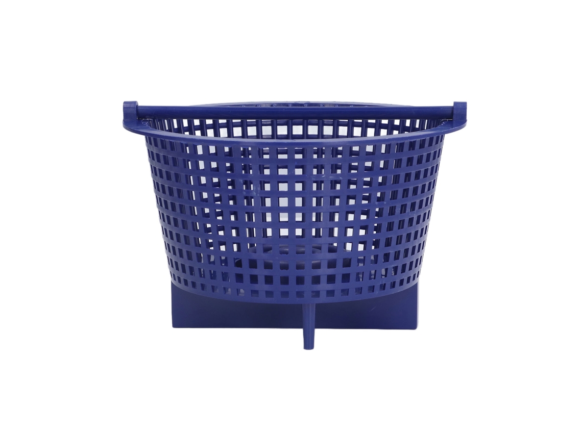 Cesta de filtro de repuesto para skimmer (accesorio para piscina)