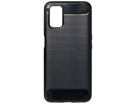Funda Oppo A54 5G/A74 5G/A93 5G LMOBILE Lisa (Negro)