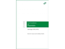 Libro Puentes de Lars Gustafsson (Español)