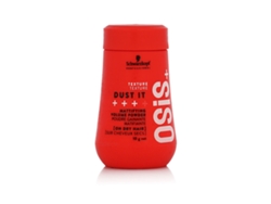 Laca Fijadora SCHWARZKOPF OSiS+ (10 g)