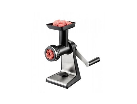 Picadora de Carne Manual GEFU de Acero Inoxidable 19090