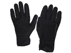 Guantes de montar QHP Vienna