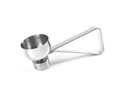 Tijeras para huevos, cortador de cáscaras de huevo, abridor de huevos de acero inoxidable, utensilios de cocina creativos Hmkh Ysxx Rosewell